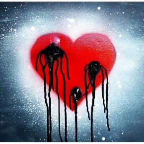 «EL FIN DE UN AMOR» por MAXI&nbsp;CIRUZZI