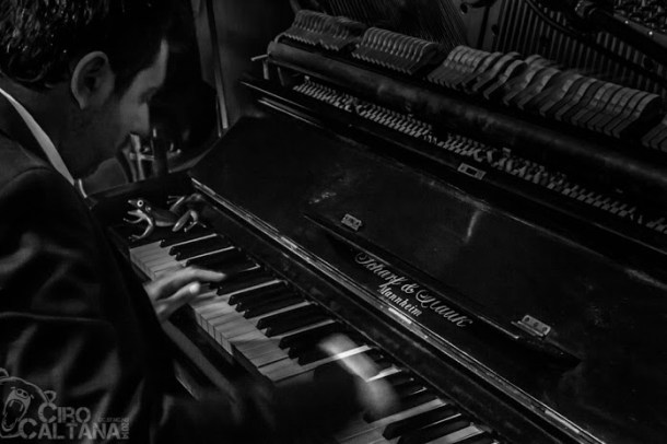 Duo Ranas in Berlin @ Tangotanzen macht schoen 02 IMG_5145