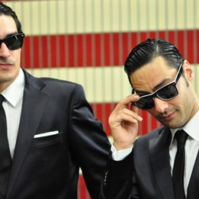 ENTREVISTA AL DÚO «FUERTES VARNERÍN» – Por Dra. Raquel&nbsp;Tesone