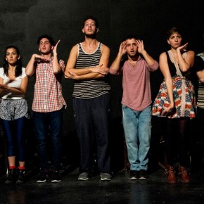 «YA NADIE NOTA TU DOLOR» por GUADA&nbsp;AGUIRRE