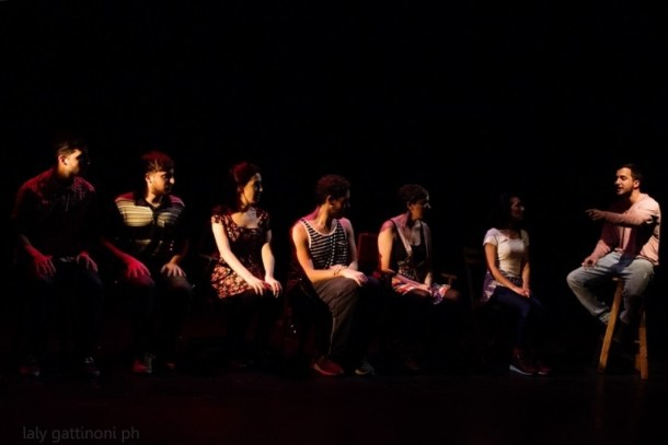 Foto prensa 3 Ya nadie nota tu dolor Ph Laura Gattinoni