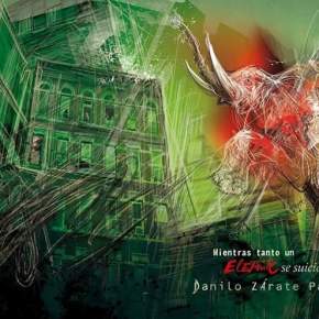 «ASFIXIA» por DANILO ZARATE&nbsp;PACHECO