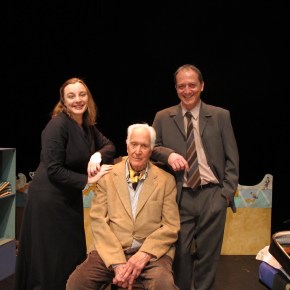 «LAS ULTIMAS LUNAS» de SUSANA&nbsp;HORNOS