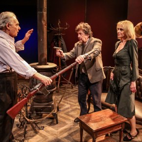 «1938: UN ASUNTO CRIMINAL» de AUGUSTO&nbsp;FERNÁNDES