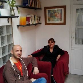 AL DIVÁN MAXIMILIANO SERRAL – Por Dra. Raquel&nbsp;Tesone