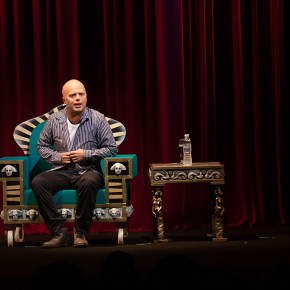 «WAINRAICH Y LOS FRUSTRADOS» de SEBASTIÁN&nbsp;WAINRAICH