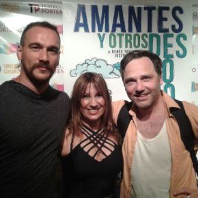 ENTREVISTA A MARIANO&nbsp;SAPETTI