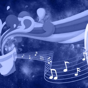 «MÚSICA EN LA OSCURIDAD CON PARLANTES HOLOFÓNICOS» por LUCAS&nbsp;OCHOA