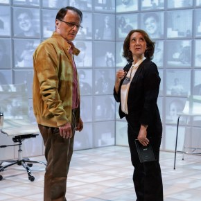 «I.D.I.O.T.A» de DANIEL&nbsp;VERONESE