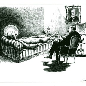 REFLEXIONES DESDE EL INCONSCIENTE por SERGIO&nbsp;COCU