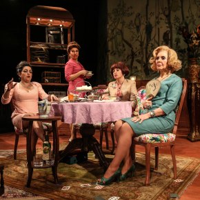 «TARASCONES» – Por Javier Demaría –                             Dirección: Ciro&nbsp;Zorzoli