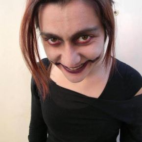 «FUERA DE MÍ» por ROCHY&nbsp;ROSA