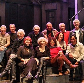 El conventillo de la Paloma por Dra. Raquel&nbsp;Tesone