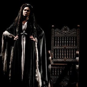 Juana la Loca – Libro y Dirección: Pepe Cibrián Campoy – Por Dra. Raquel&nbsp;Tesone