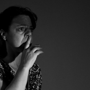 Todo Verde – Dirección: Santiago Loza Dirección de Pablo Seijo por Dra. Raquel&nbsp;Tesone