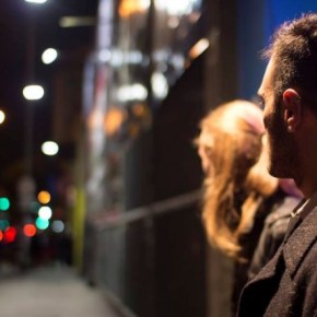 Usted Está Aquí – Creación y Dirección: Natalia Chami y Romina Bulacio Sak por Dra. Raquel&nbsp;Tesone