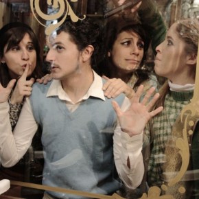 Proyecto Posadas por la Dra. Raquel&nbsp;Tesone