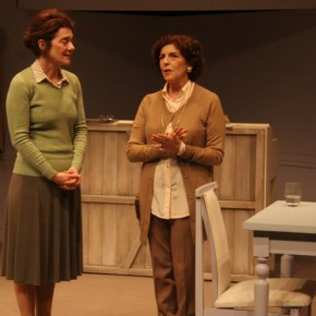 SONATA DE OTOÑO – Actúan: María Onetto, Cristina Banegas, Luis Ziemborski y Natacha Cordova- Dir. Daniel Veronese – Por Dra. Raquel Tesone / Margarita&nbsp;Carrasco