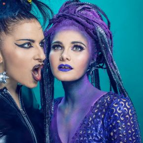 MAMAPUNK Canta, baila y es Directora KARINA K  – Por Dra. Raquel&nbsp;Tesone