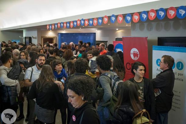 Ciudades Reveladas 3º Edición - Cine Gaumont - 28-09-2017