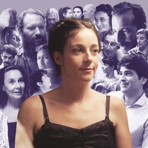 CETACEOS Dirección: Florencia Percia Por Dra. Raquel&nbsp;Tesone