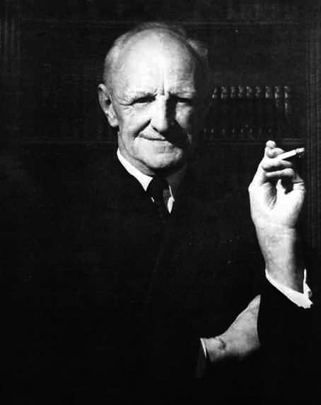 winnicott_donald