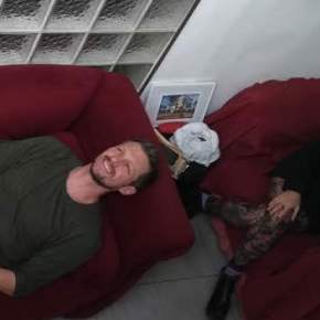 AL DIVÁN HERVÉ SEGATA – Por Dra. Raquel&nbsp;Tesone