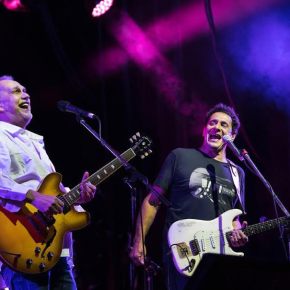 DAVID LEBÓN en el ÓPERA – Por Maxi&nbsp;Curcio