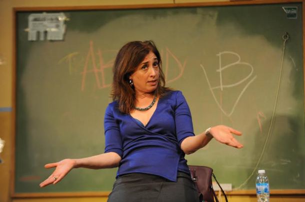 pundonor Foto :Sandra Cartasso