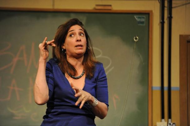 pundonor Foto :Sandra Cartasso