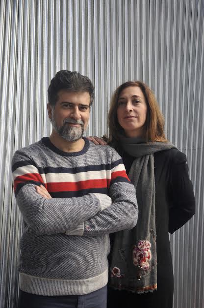 foto sandra cartasso