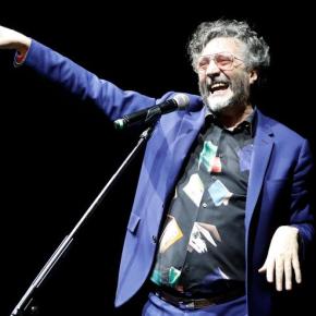 FITO PAÉZ: Gran Rex – Por Maxi&nbsp;Curcio