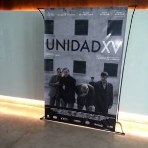 UNIDAD XV– Dirección Martín Desalvo – Por Maximiliano&nbsp;Curcio