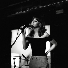 María Solá: su musa inspiradora  – Por Maximiliano&nbsp;Curcio