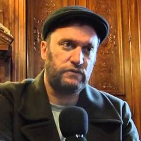 Entrevista a Benjamín Ávila – Por Maximiliano&nbsp;Curcio