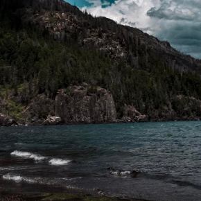 R E S P I R O – Texto y foto: Galit&nbsp;Bixio