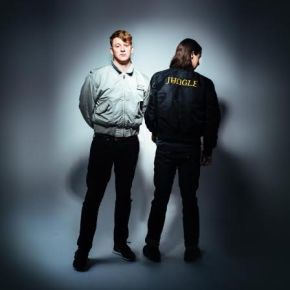 Jungle – Por Santiago Astrobbi&nbsp;Echavarri