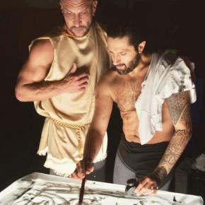 Marco Banderas: de actor porno a cantante en Dionisio Por Stella&nbsp;Cassiba