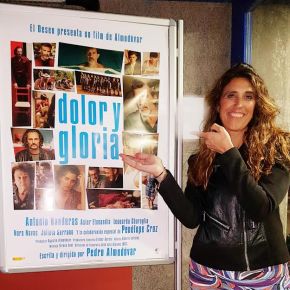 Dolor y Gloria – Dirección Pedro Almodóvar Por Flavia&nbsp;Mercier