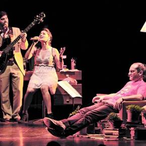 Desencajados con Darío Sztajnszrajber y Lucrecia Pinto – Por Valentina&nbsp;Oyuela