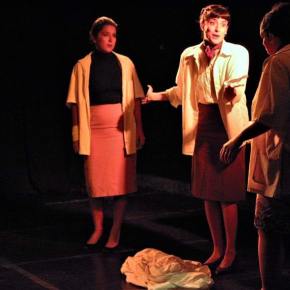 Perfecta Anarquía – Dirección: Andrea Garrote – Por Flavia&nbsp;Mercier