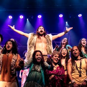 HAIR – Adaptación y dirección: Pablo Gorlero Por Dra. Raquel&nbsp;Tesone