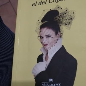 Riquete el del Copete, de Amélie Nothomb – Por Lic. Mariana&nbsp;Wassner