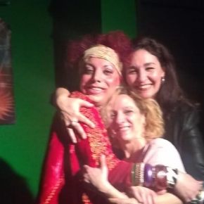 Mercurio retrógrado Dirección: Lorena Muñoz – Por Mariana&nbsp;Wassner