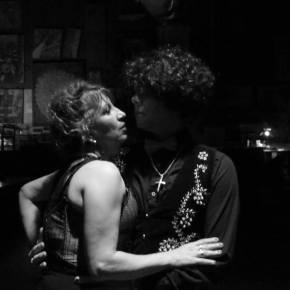 Menáge á trois: «Madame Ivonne» – Dramaturgia y dirección: Dra. Raquel Tesone / Rachel&nbsp;Revart