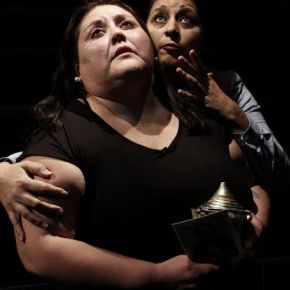 LA MEDICINA: TOMO I Dirección: Norman Briski Por Lic. Mariana&nbsp;Wassner