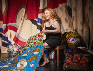 ZOOM A THEATRE OUVERT -