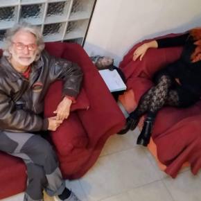 AL DIVÁN CÉSAR BRIE – Por Dra. Raquel&nbsp;Tesone