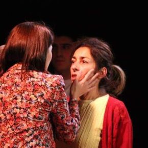 Tu amor será refugio – Dirección: Cristian Drut – Por Lila&nbsp;Feldman