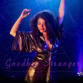 GOODBYE STRANGER: Charla con Inés de Oliveira Cézar, Ana Berard y María Figueras – Por Dra. Raquel&nbsp;Tesone